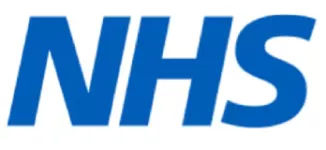NHS logo