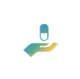 Usos atuais e potenciais icon