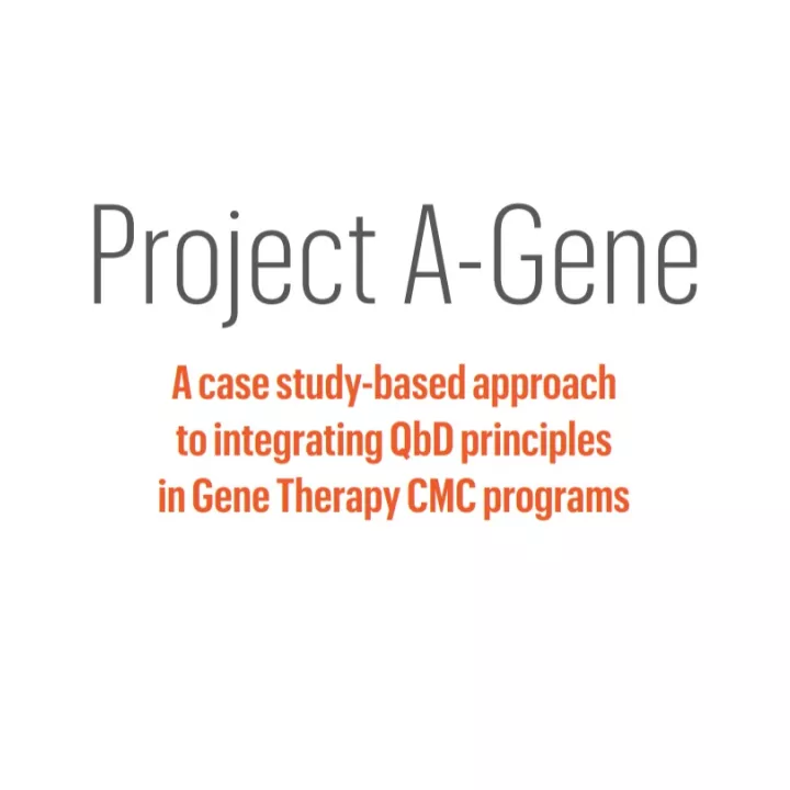 ARM A-Gene