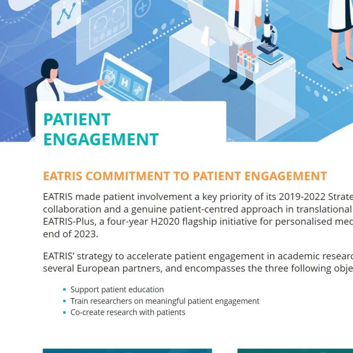 EATRIS_Patient_Engagement