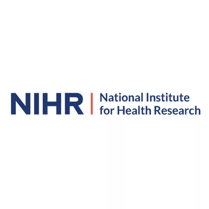 NIHR logo