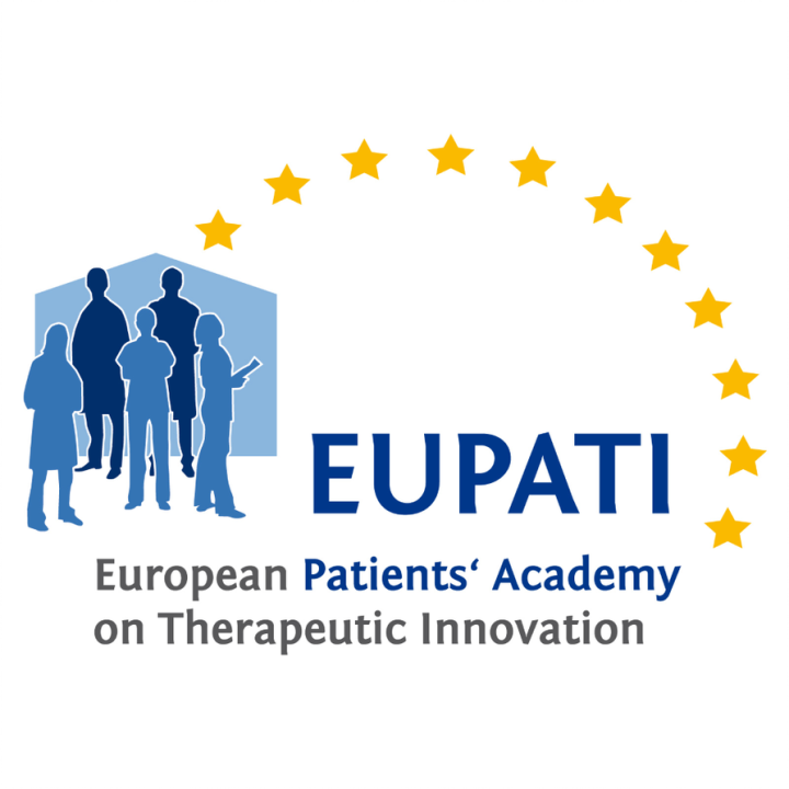 EUPATI logo