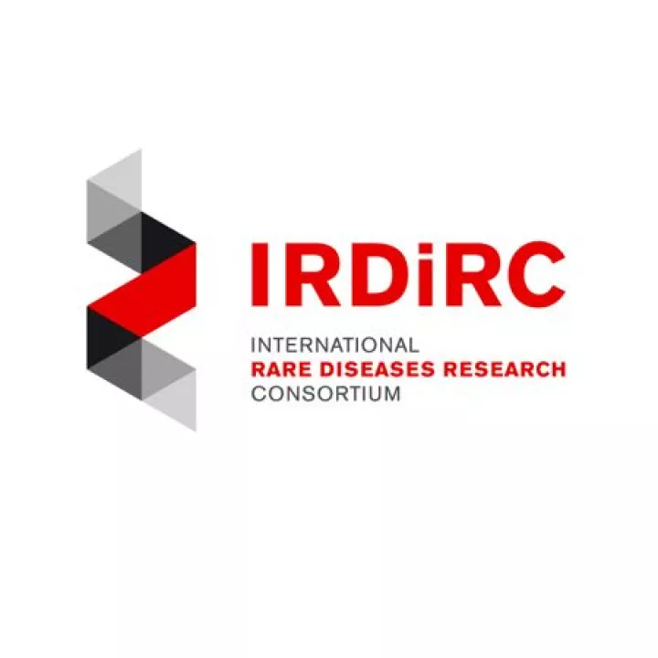 IRDiRC logo
