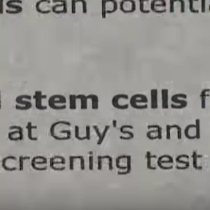 A Stem Cell Story teaser image