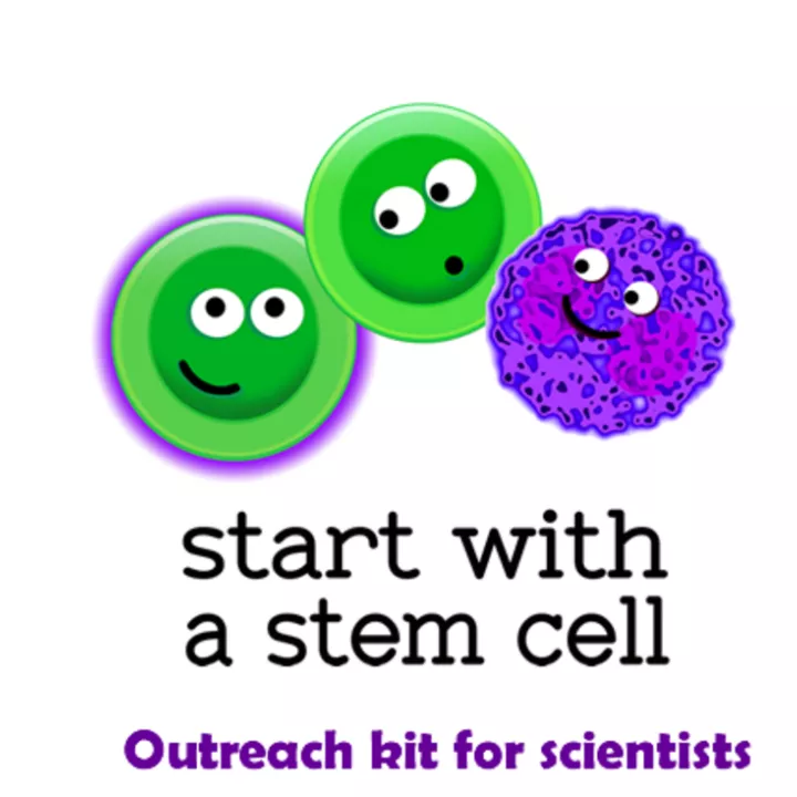 Start with a Stem Cell - for Scientists
