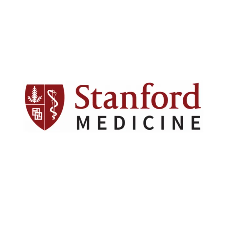 Stanford Medicine Logo 