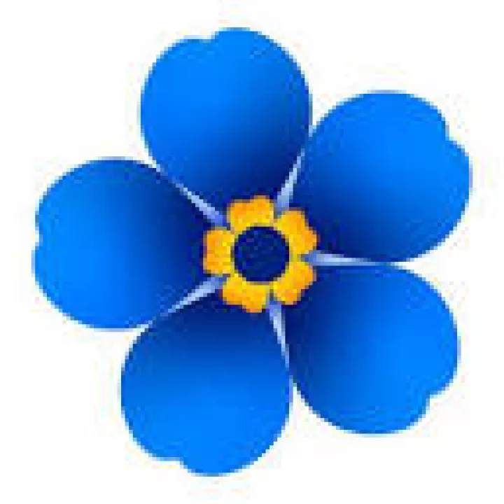 Alzheimer's Society UK logo