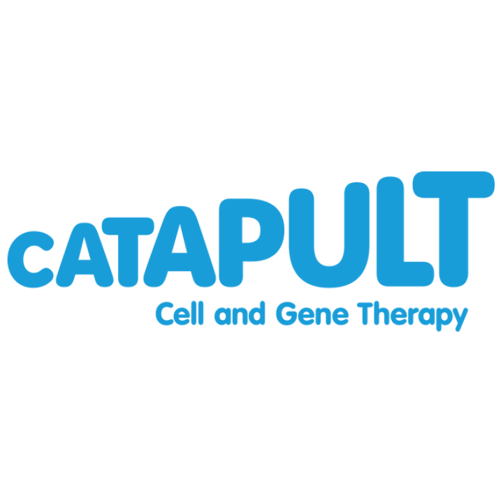 CGT Catapult logo
