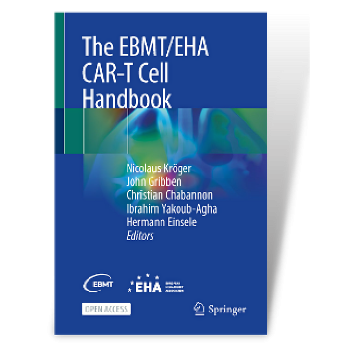 EBMT-EHA CAR-T Cell Handbook