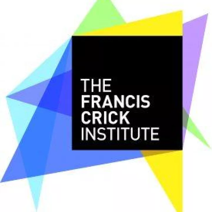 Francis Crick Institute logo