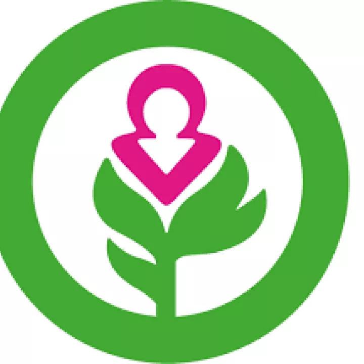 Huntingdon's Disease Association UK logo