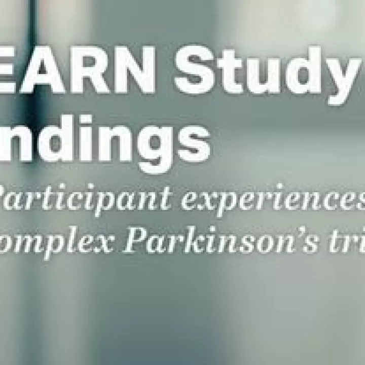 LEARN Study findings thumbnail