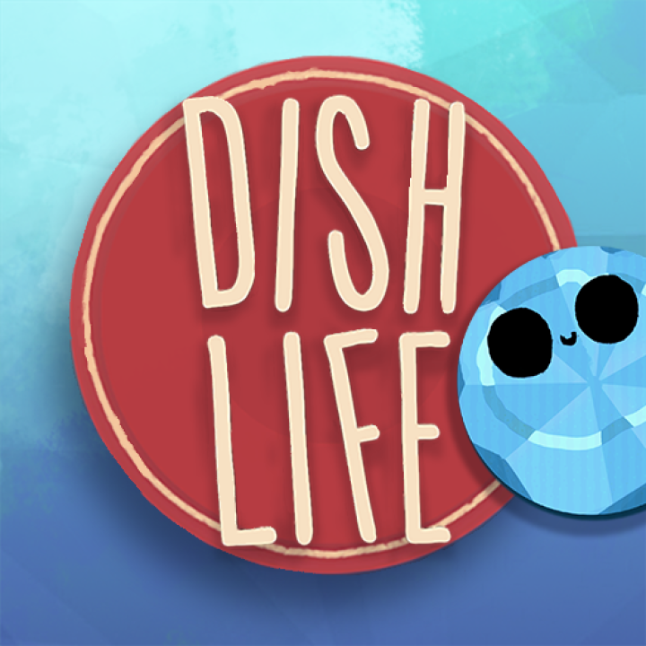 Dish Life logo