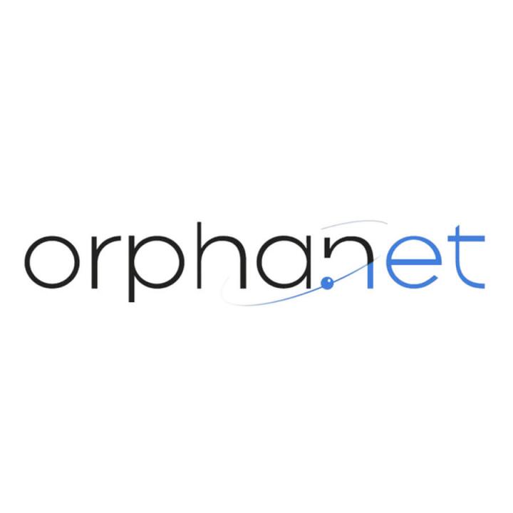 orphanet logo