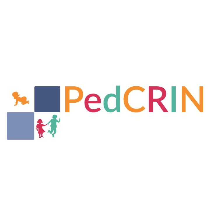 PEDCRIN logo