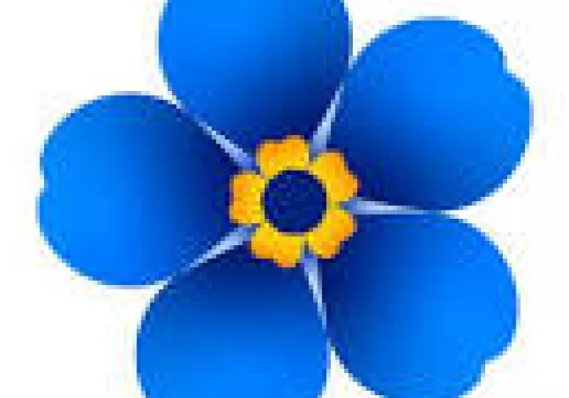 Alzheimer's Society UK logo