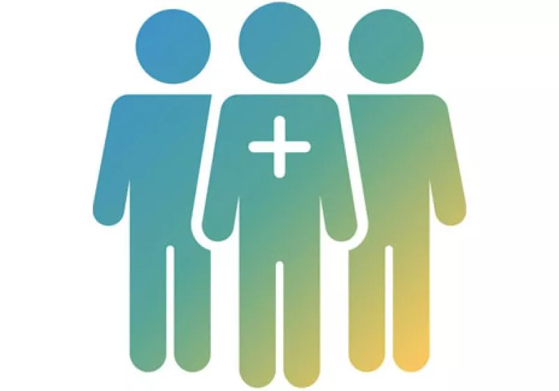 Patient Involvement logo