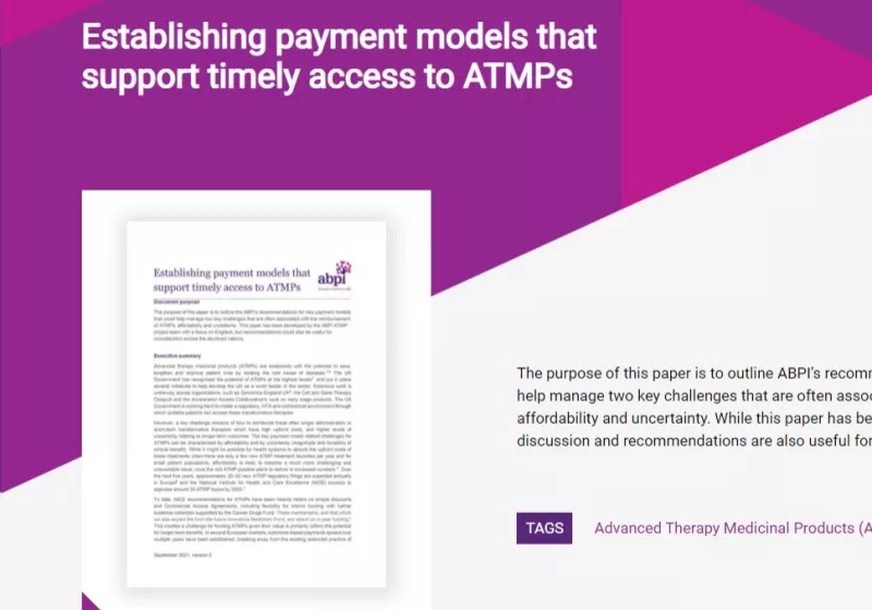 abpi access