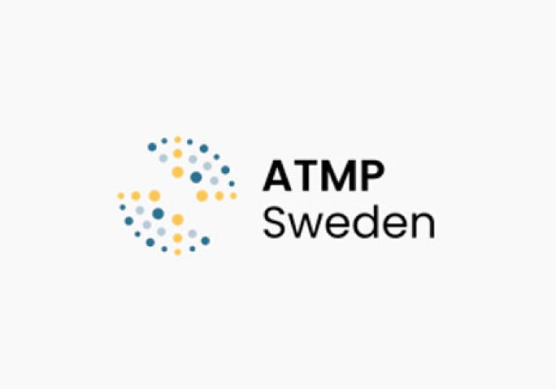 ATMP Sweden logo