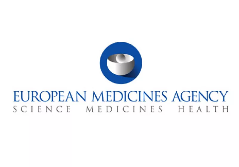 EMA logo
