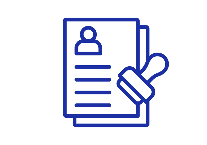 Regulatory Icon 