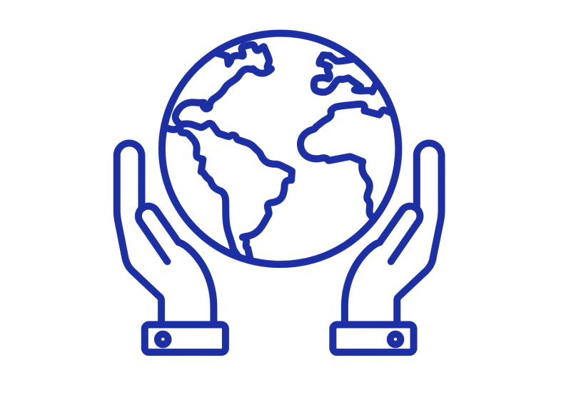 Earth Icon 