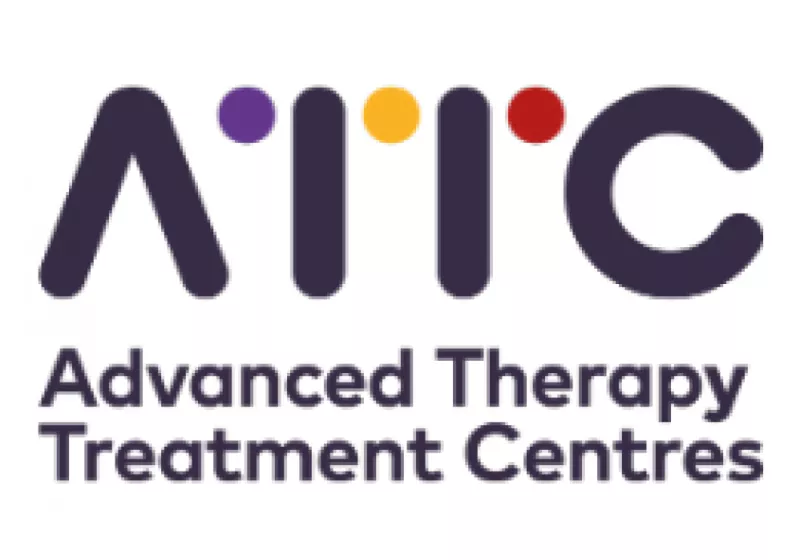 ATTC logo