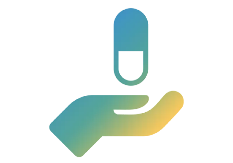 Utilisations actuelles et potentielles icon