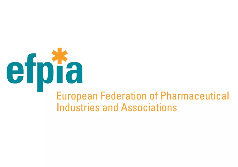 EFPIA logo